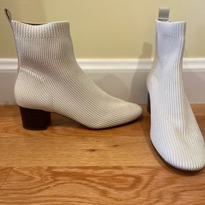 Everlane glove boots